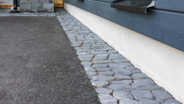 Best Driveway Drainage Solutions  in Hillsville, VA