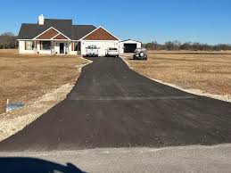 Best Driveway Drainage Solutions  in Hillsville, VA