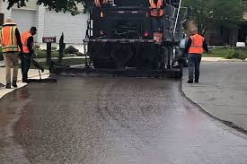 Best Driveway Crack Filling  in Hillsville, VA