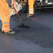 Best Driveway Maintenance Services  in Hillsville, VA